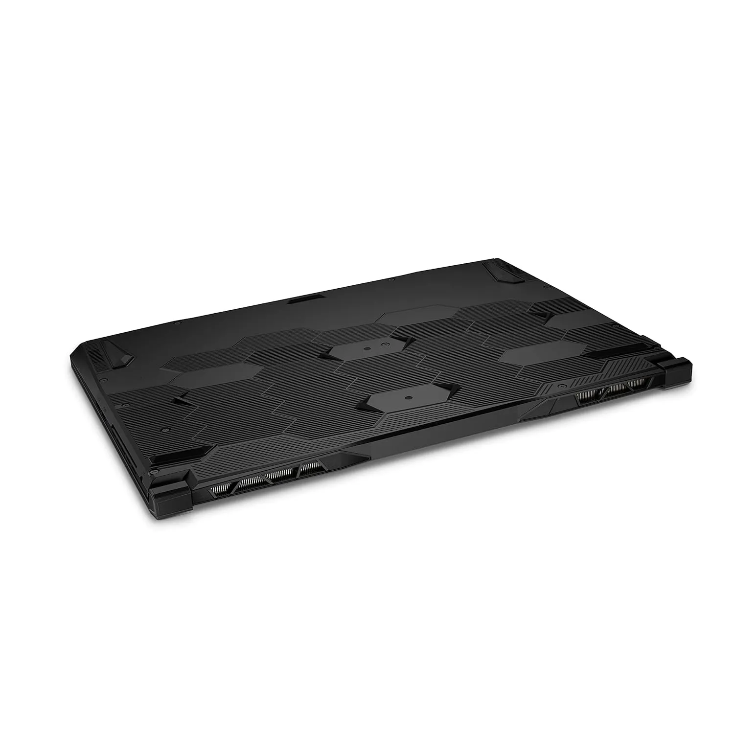 MSI Gaming Laptop Katana A15 AI B8VE-418IN 15.6 inch Black view 6